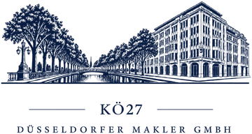 KÖ27 Düsseldorfer Makler GmbH